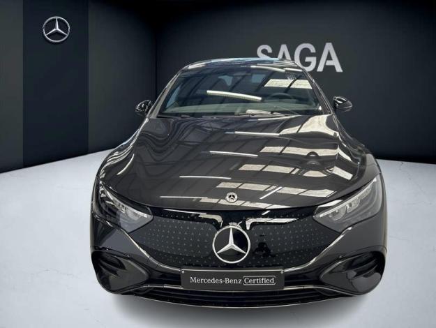 MERCEDES-BENZ EQE 300 Berline AMG Line Toit Pano  