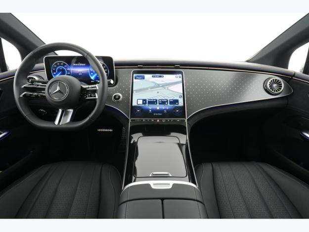 MERCEDES-BENZ EQE 300 Berline AMG Line Toit Pano  