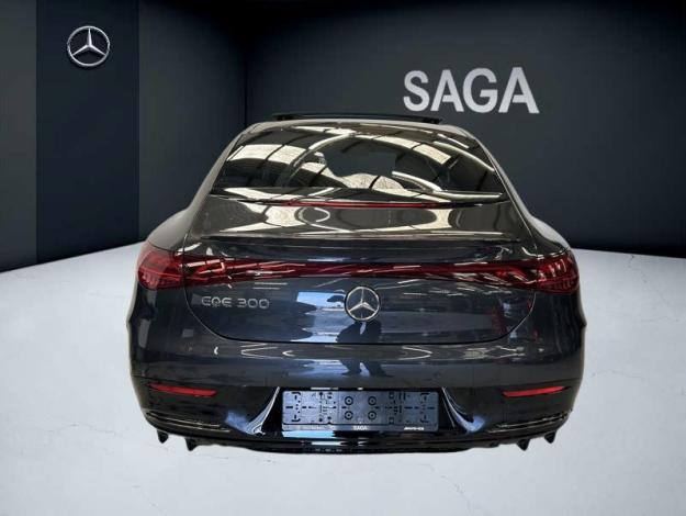 MERCEDES-BENZ EQE 300 Berline AMG Line Toit Pano  
