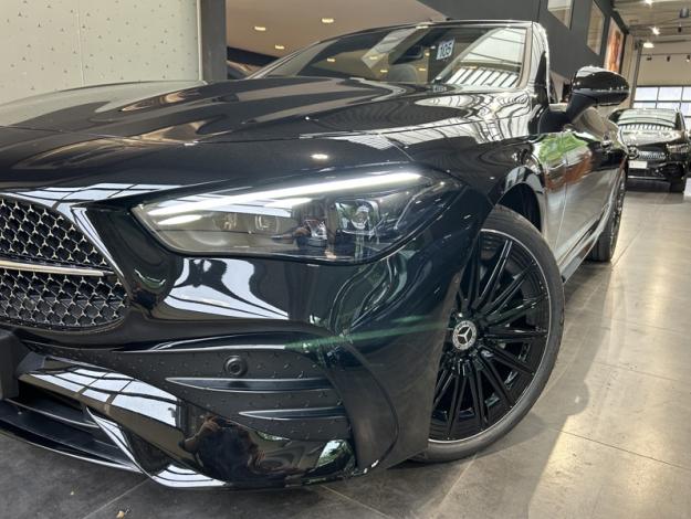 MERCEDES-BENZ CLE-Klasse CLE 180 Cabriolet AMG Line