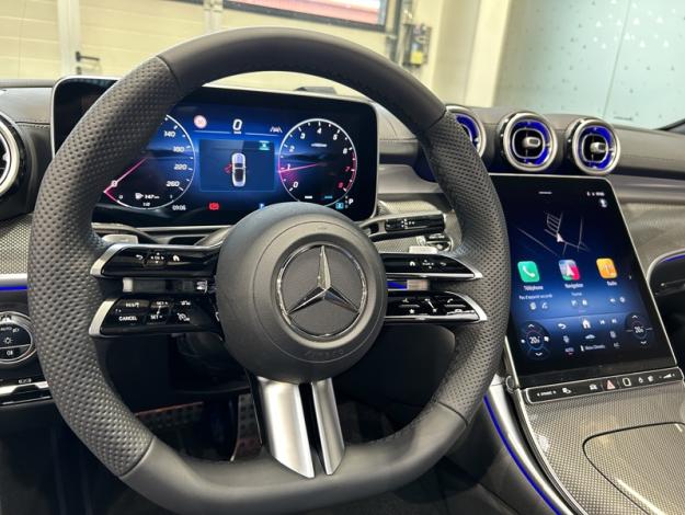 MERCEDES-BENZ CLE-Klasse CLE 180 Cabriolet AMG Line