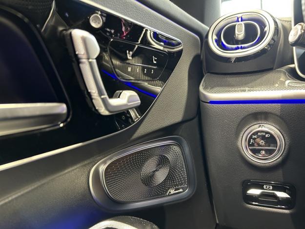 MERCEDES-BENZ CLE-Klasse CLE 180 Cabriolet AMG Line