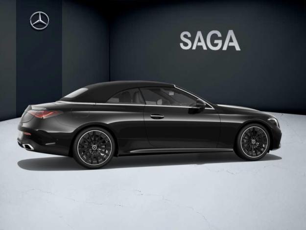 MERCEDES-BENZ CLE Cabriolet CLE 180 AMG Line Cabriolet  CLE 180 Cabriolet AMG Line