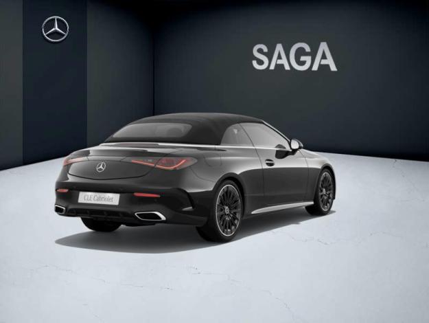MERCEDES-BENZ CLE Cabriolet CLE 180 AMG Line Cabriolet  CLE 180 Cabriolet AMG Line