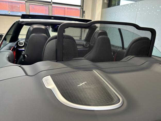 MERCEDES-BENZ CLE-Klasse CLE 180 Cabriolet AMG Line