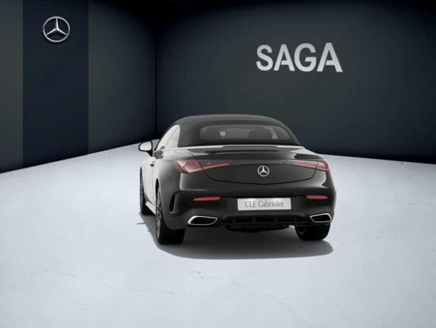 MERCEDES-BENZ CLE Cabriolet CLE 180 AMG Line Cabriolet  CLE 180 Cabriolet AMG Line