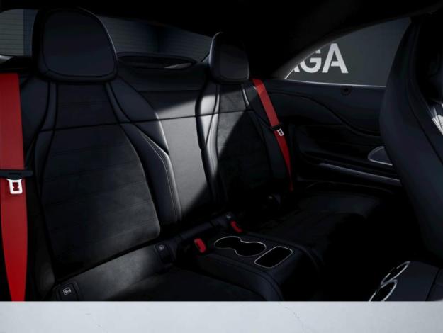 MERCEDES-BENZ CLE Cabriolet CLE 180 AMG Line Cabriolet  CLE 180 Cabriolet AMG Line