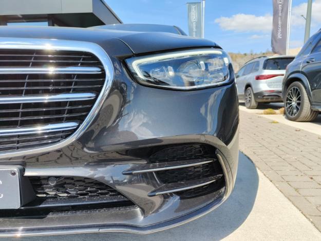 MERCEDES-BENZ S 350 d berline AMG Line  