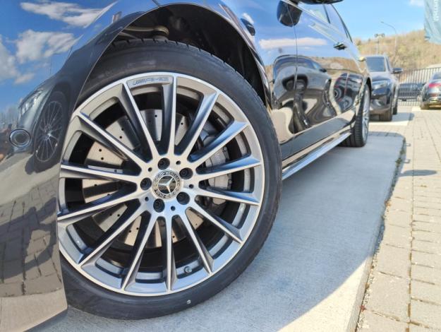 MERCEDES-BENZ S 350 d berline AMG Line  