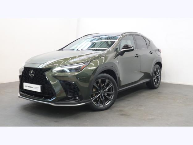 LEXUS NX 450H+ 4WD F SPORT Executive  