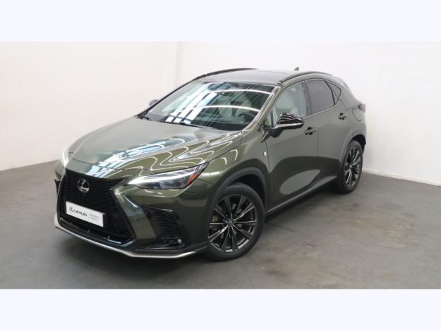 LEXUS NX 450H+ 4WD F SPORT Executive  