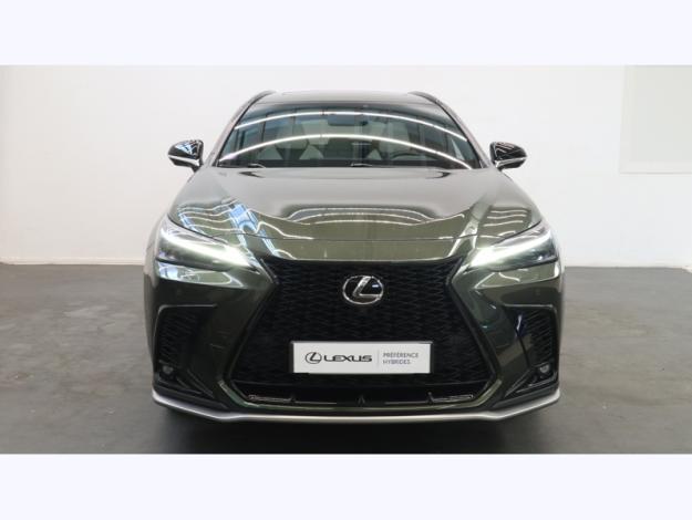LEXUS NX 450H+ 4WD F SPORT Executive  