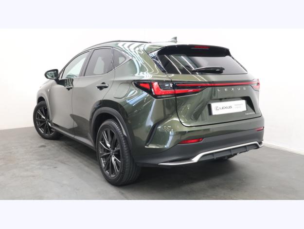 LEXUS NX 450H+ 4WD F SPORT Executive  