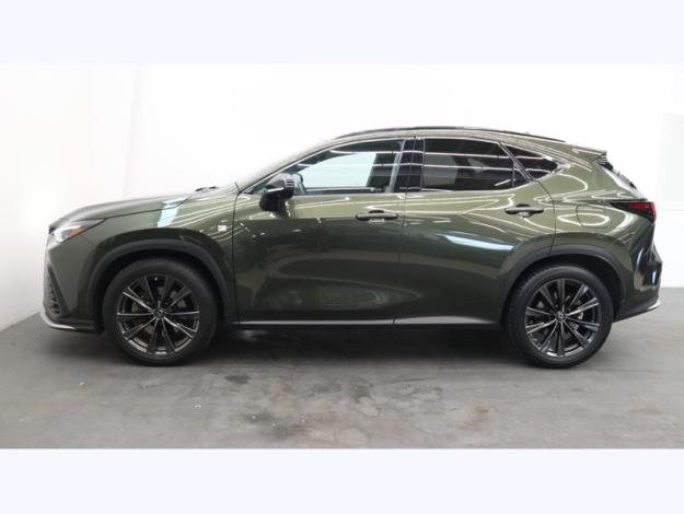 LEXUS NX 450H+ 4WD F SPORT Executive  