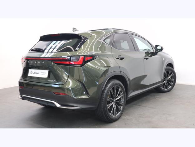 LEXUS NX 450H+ 4WD F SPORT Executive  
