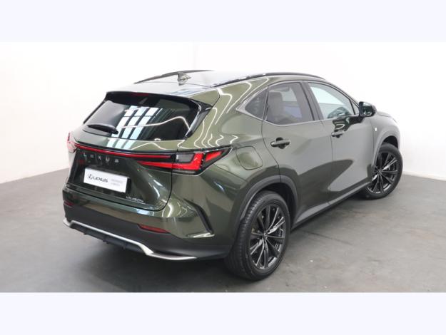 LEXUS NX 450H+ 4WD F SPORT Executive  