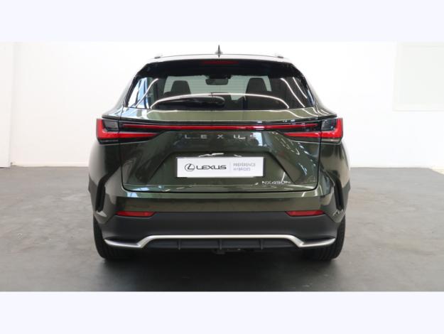 LEXUS NX 450H+ 4WD F SPORT Executive  