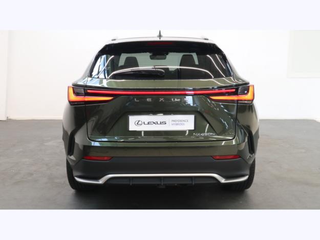 LEXUS NX 450H+ 4WD F SPORT Executive  
