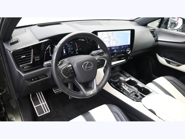 LEXUS NX 450H+ 4WD F SPORT Executive  