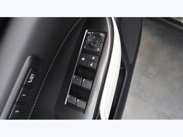 LEXUS NX 450H+ 4WD F SPORT Executive  