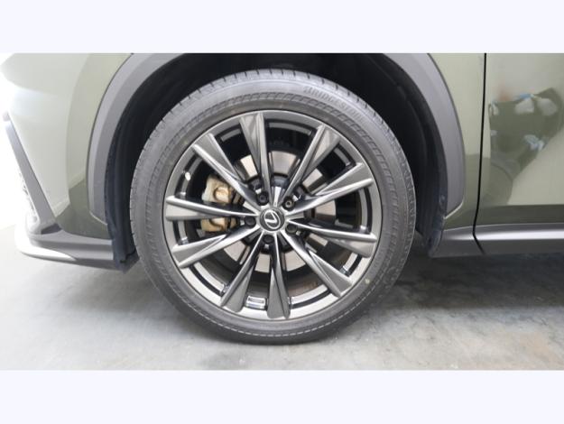 LEXUS NX 450H+ 4WD F SPORT Executive  