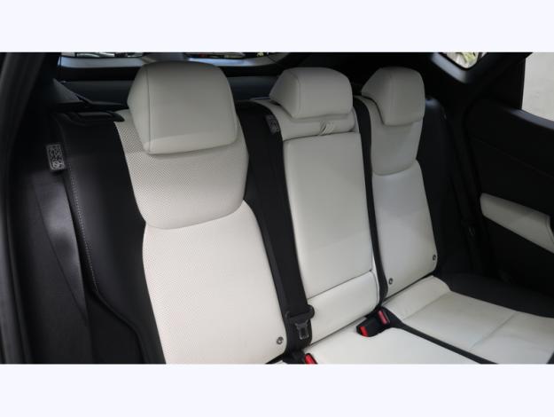 LEXUS NX 450H+ 4WD F SPORT Executive  