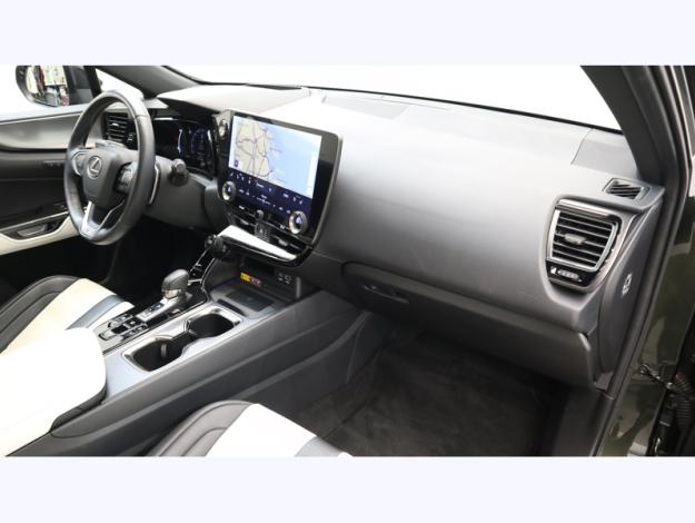 LEXUS NX 450H+ 4WD F SPORT Executive  