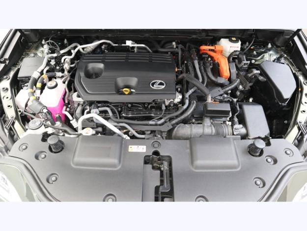 LEXUS NX 450H+ 4WD F SPORT Executive  