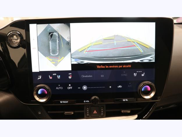 LEXUS NX 450H+ 4WD F SPORT Executive  