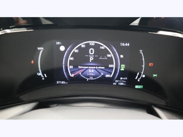LEXUS NX 450H+ 4WD F SPORT Executive  
