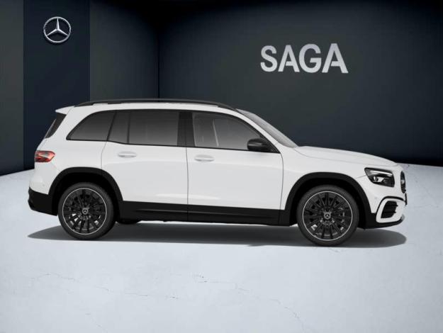 MERCEDES-BENZ GLB 180 d  GLB 180 d AMG Line