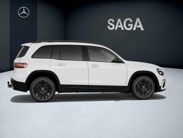 MERCEDES-BENZ GLB 180 d  GLB 180 d AMG Line