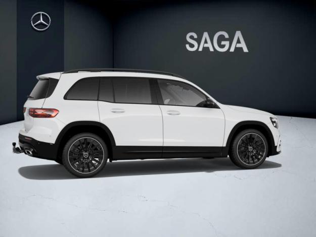 MERCEDES-BENZ GLB 180 d  GLB 180 d AMG Line