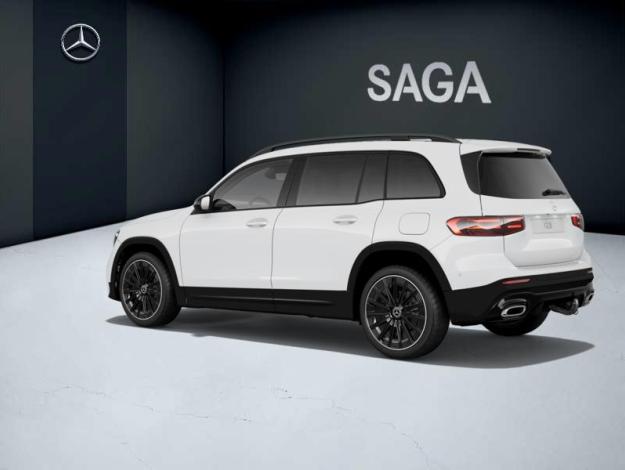 MERCEDES-BENZ GLB 180 d  GLB 180 d AMG Line