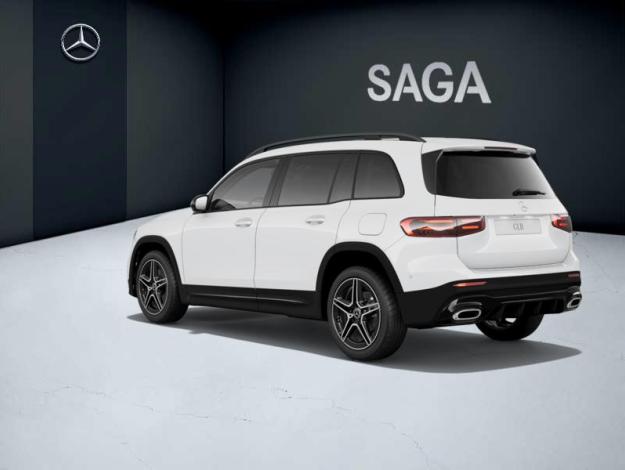 MERCEDES-BENZ GLB-Klasse GLB 180 Star Edition