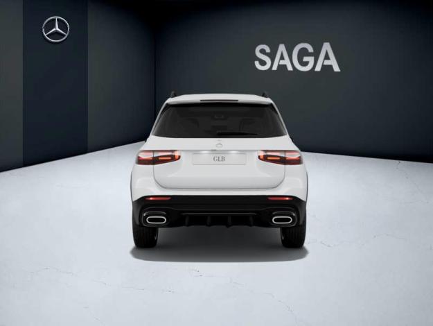 MERCEDES-BENZ GLB-Klasse GLB 180 Star Edition
