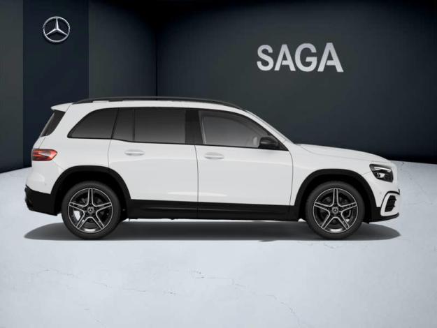 MERCEDES-BENZ GLB-Klasse GLB 180 Star Edition
