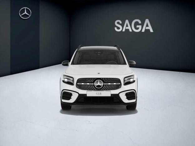 MERCEDES-BENZ GLB-Klasse GLB 180 Star Edition