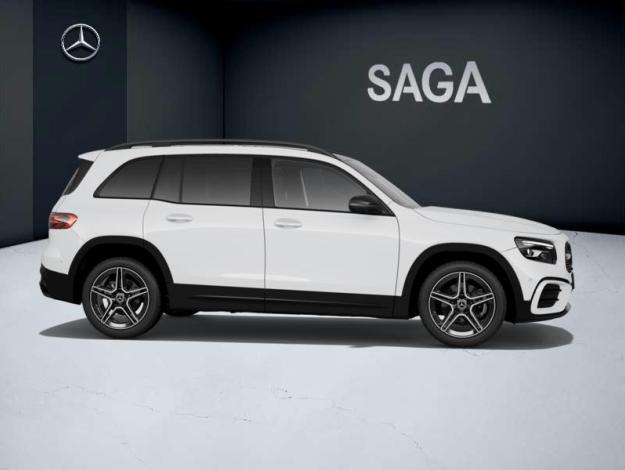 MERCEDES-BENZ GLB-Klasse GLB 180 Star Edition