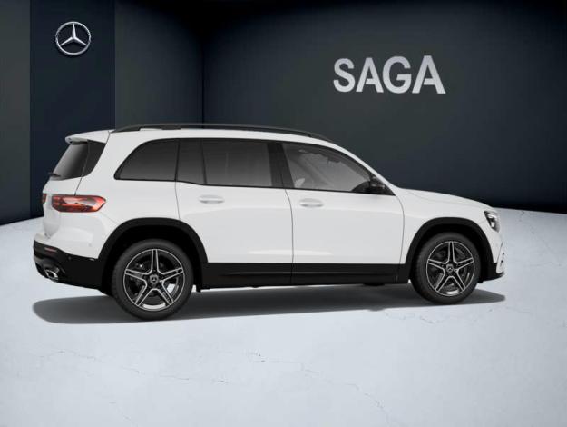 MERCEDES-BENZ GLB-Klasse GLB 180 Star Edition