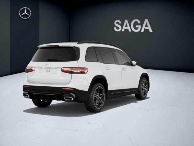 MERCEDES-BENZ GLB-Klasse GLB 180 Star Edition