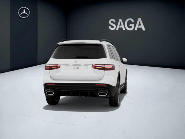 MERCEDES-BENZ GLB-Klasse GLB 180 Star Edition