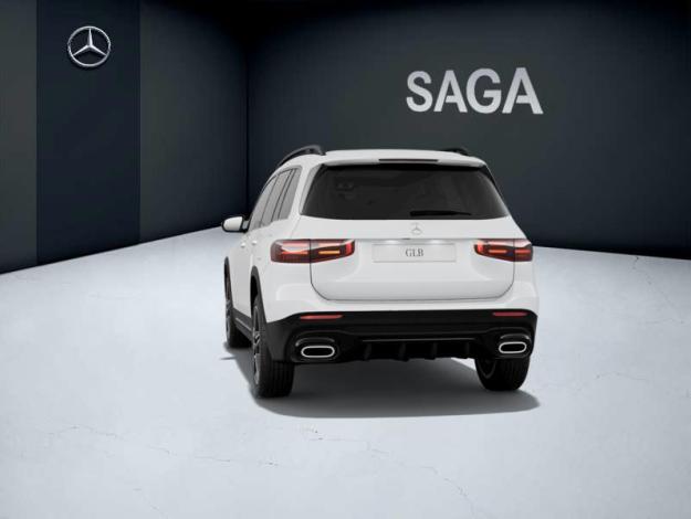 MERCEDES-BENZ GLB-Klasse GLB 180 Star Edition