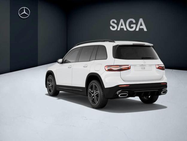 MERCEDES-BENZ GLB-Klasse GLB 180 Star Edition