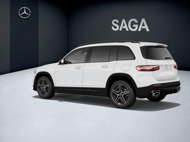 MERCEDES-BENZ GLB-Klasse GLB 180 Star Edition