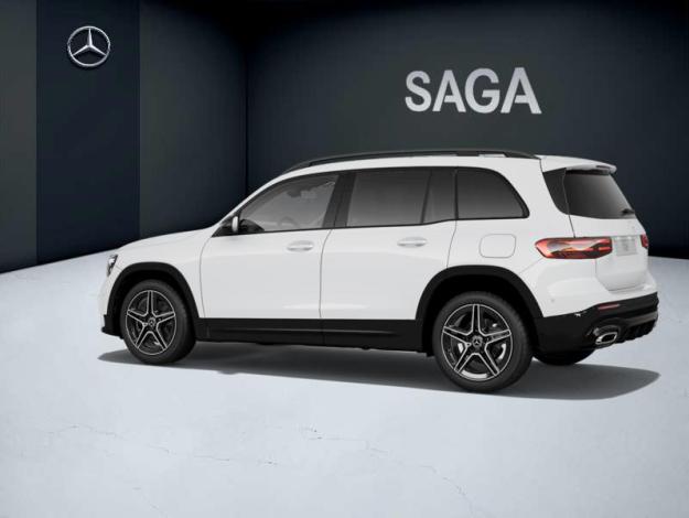 MERCEDES-BENZ GLB-Klasse GLB 180 Star Edition