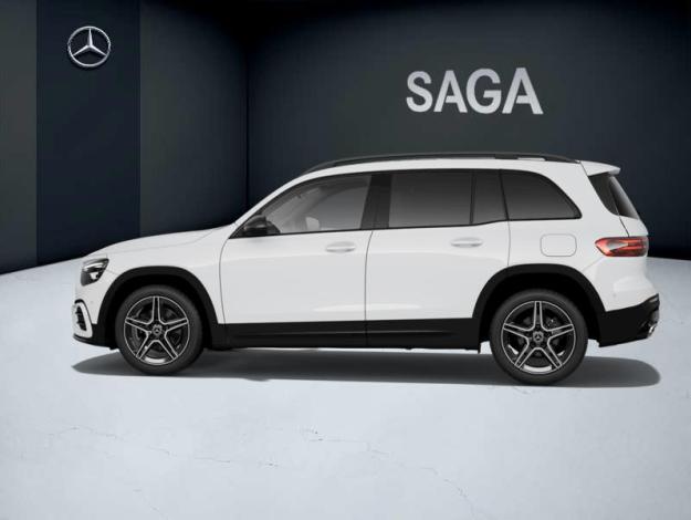 MERCEDES-BENZ GLB-Klasse GLB 180 Star Edition