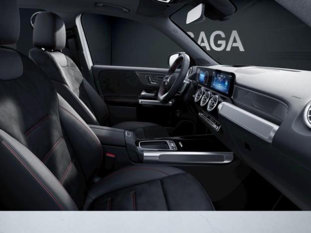 MERCEDES-BENZ GLB-Klasse GLB 180 Star Edition