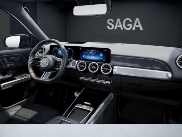 MERCEDES-BENZ GLB-Klasse GLB 180 Star Edition