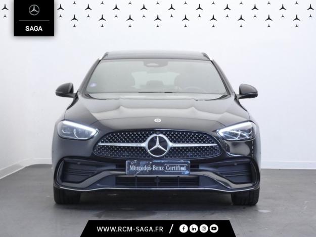 MERCEDES-BENZ Classe C Break Classe C 300 e Break AMG line  